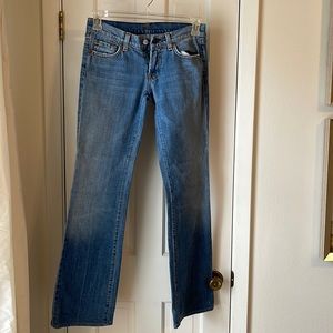 Seven jeans